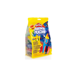 Play Doh - Multi Color Bag (12oz)